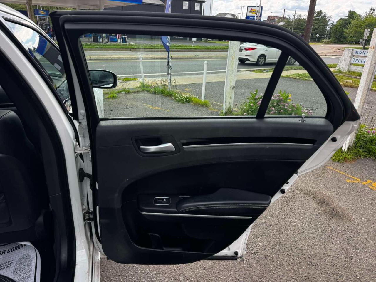 Chrysler 300 300S RWD 2021