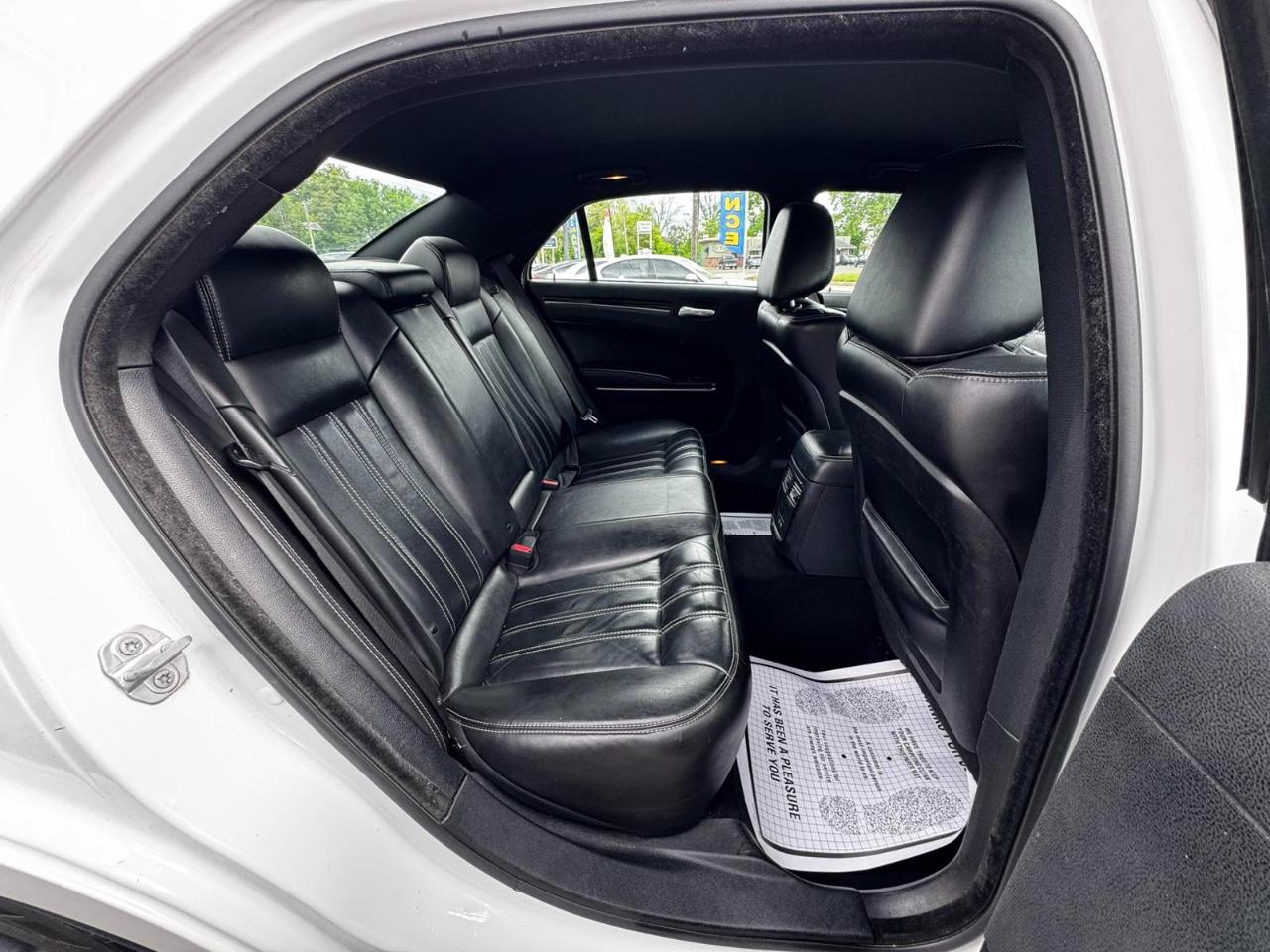 Chrysler 300 300S RWD 2021