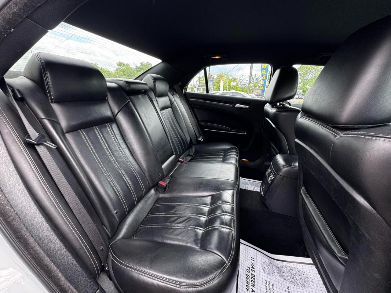 Chrysler 300 300S RWD 2021
