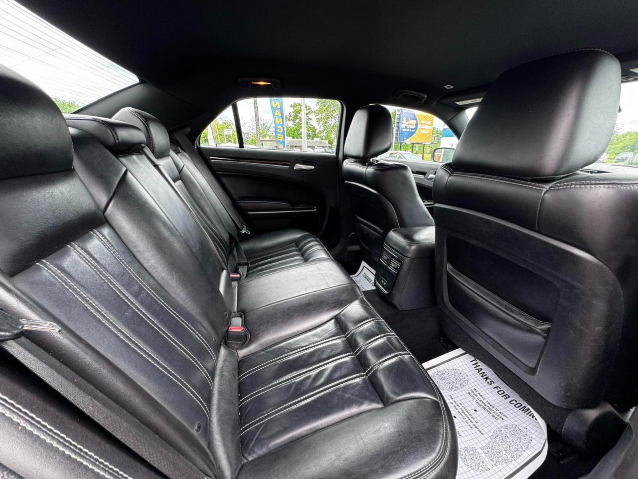 Chrysler 300 300S RWD 2021