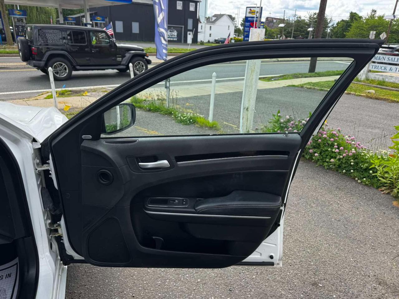 Chrysler 300 300S RWD 2021