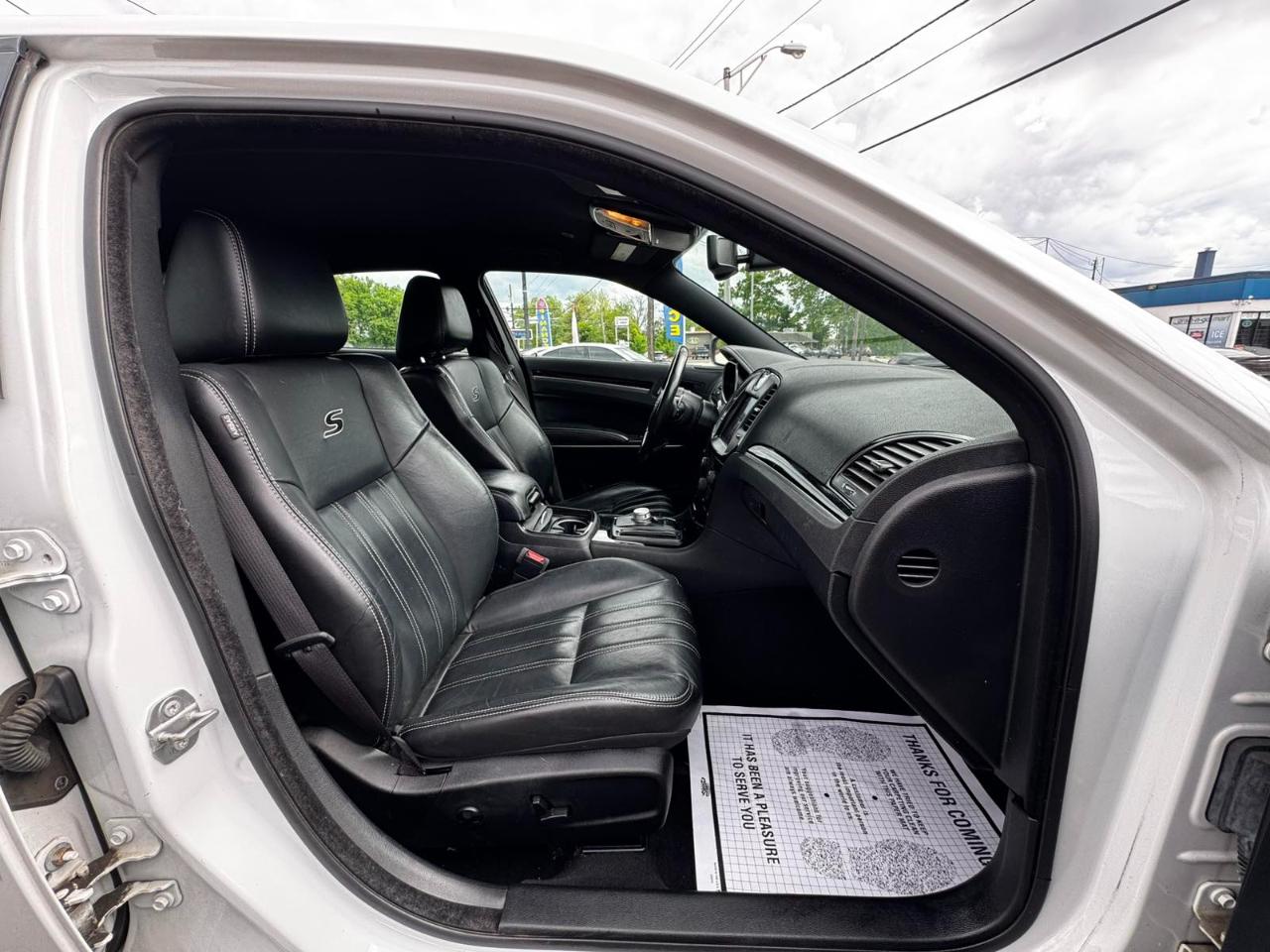 Chrysler 300 300S RWD 2021
