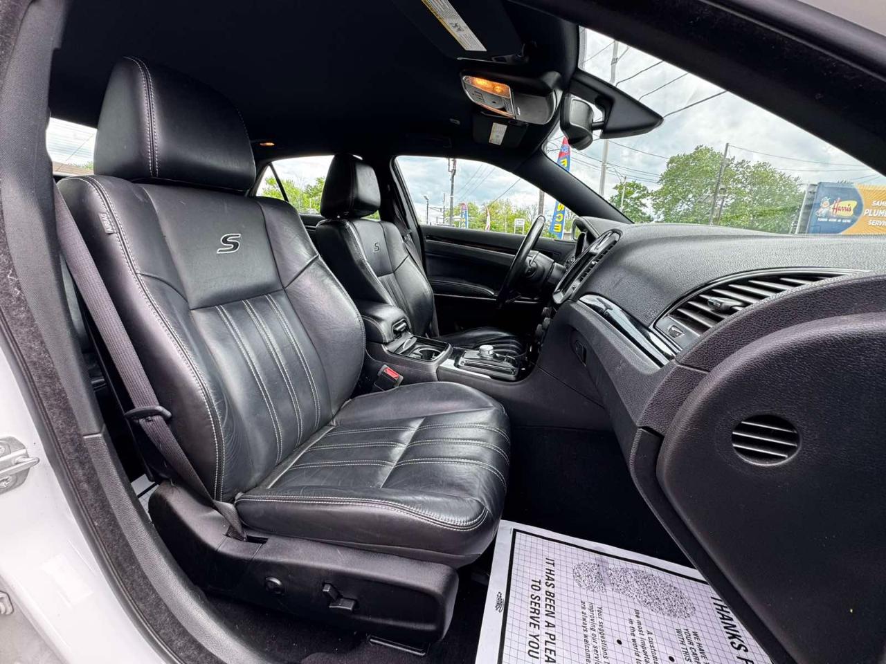 Chrysler 300 300S RWD 2021