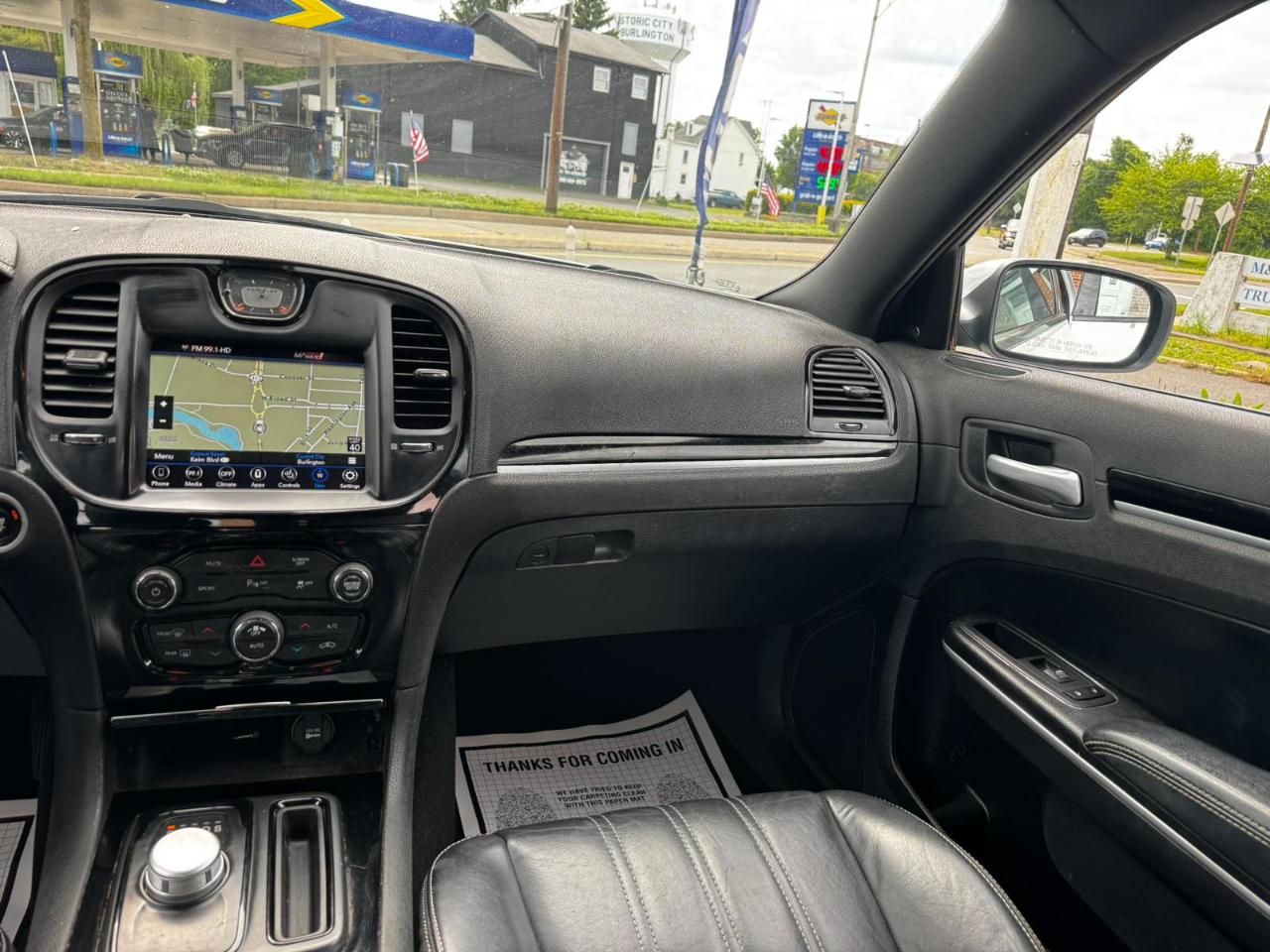 Chrysler 300 300S RWD 2021