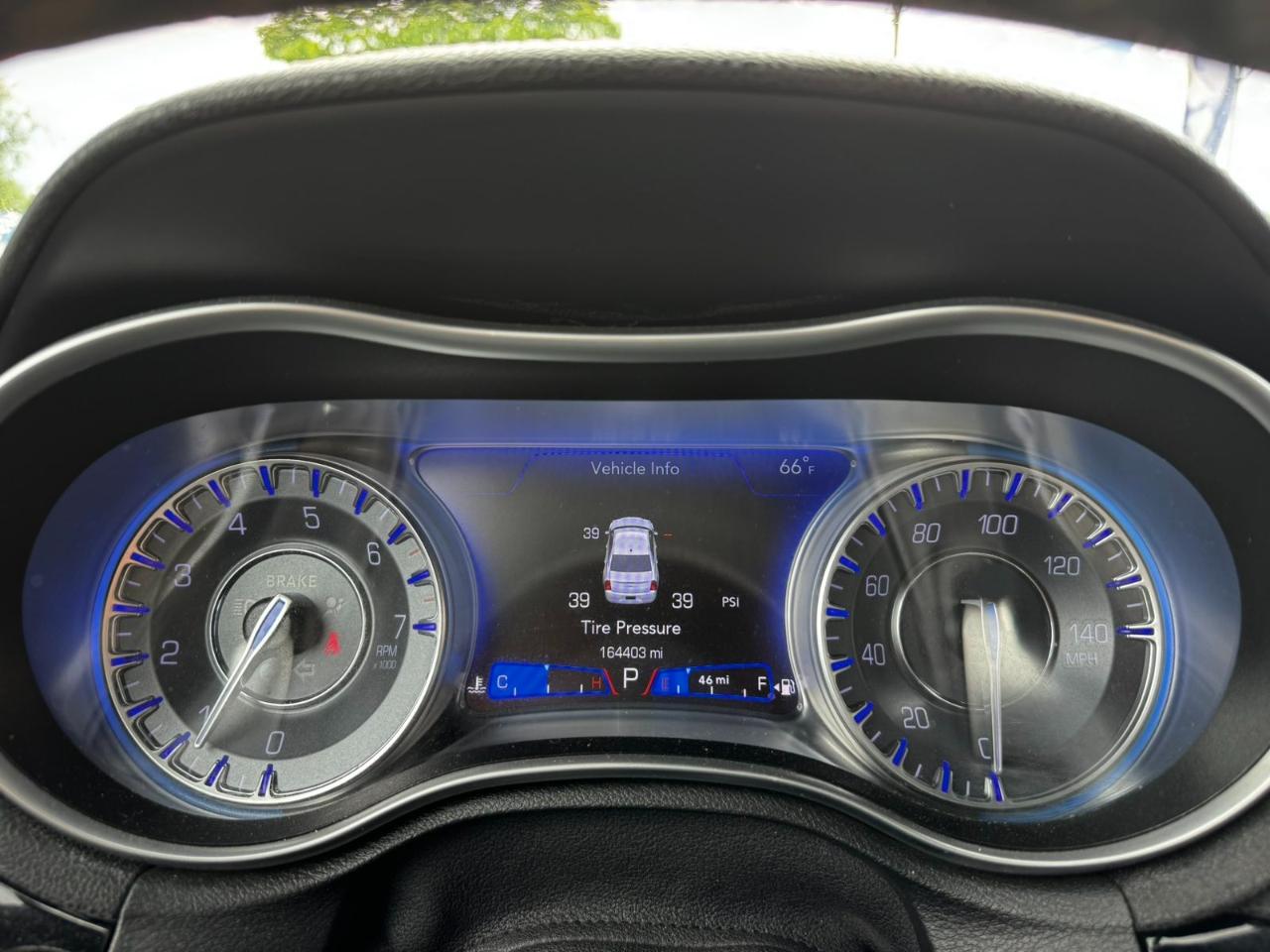 Chrysler 300 300S RWD 2021