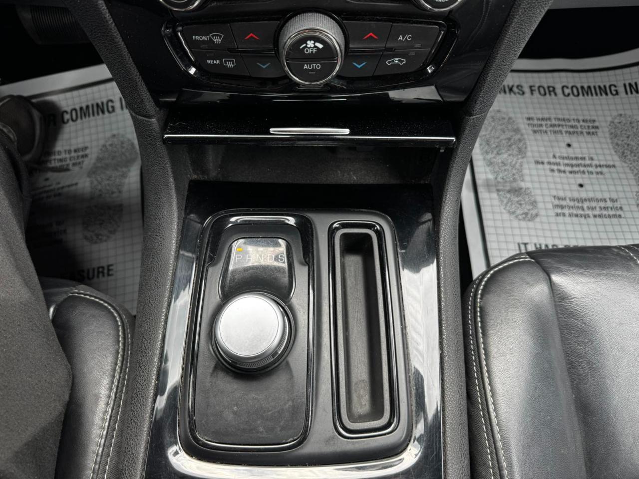 Chrysler 300 300S RWD 2021