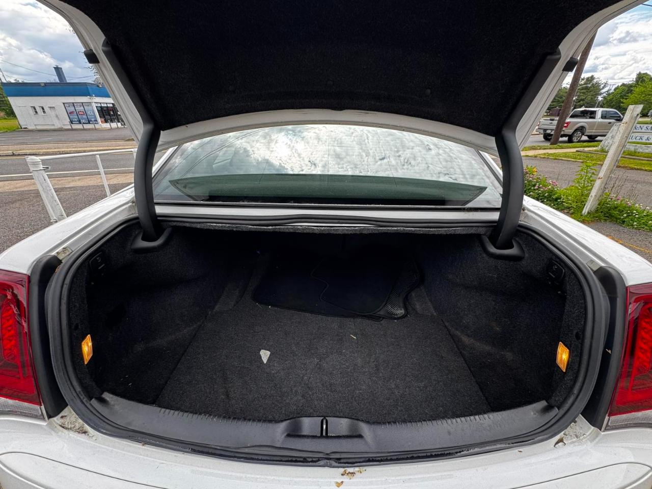 Chrysler 300 300S RWD 2021