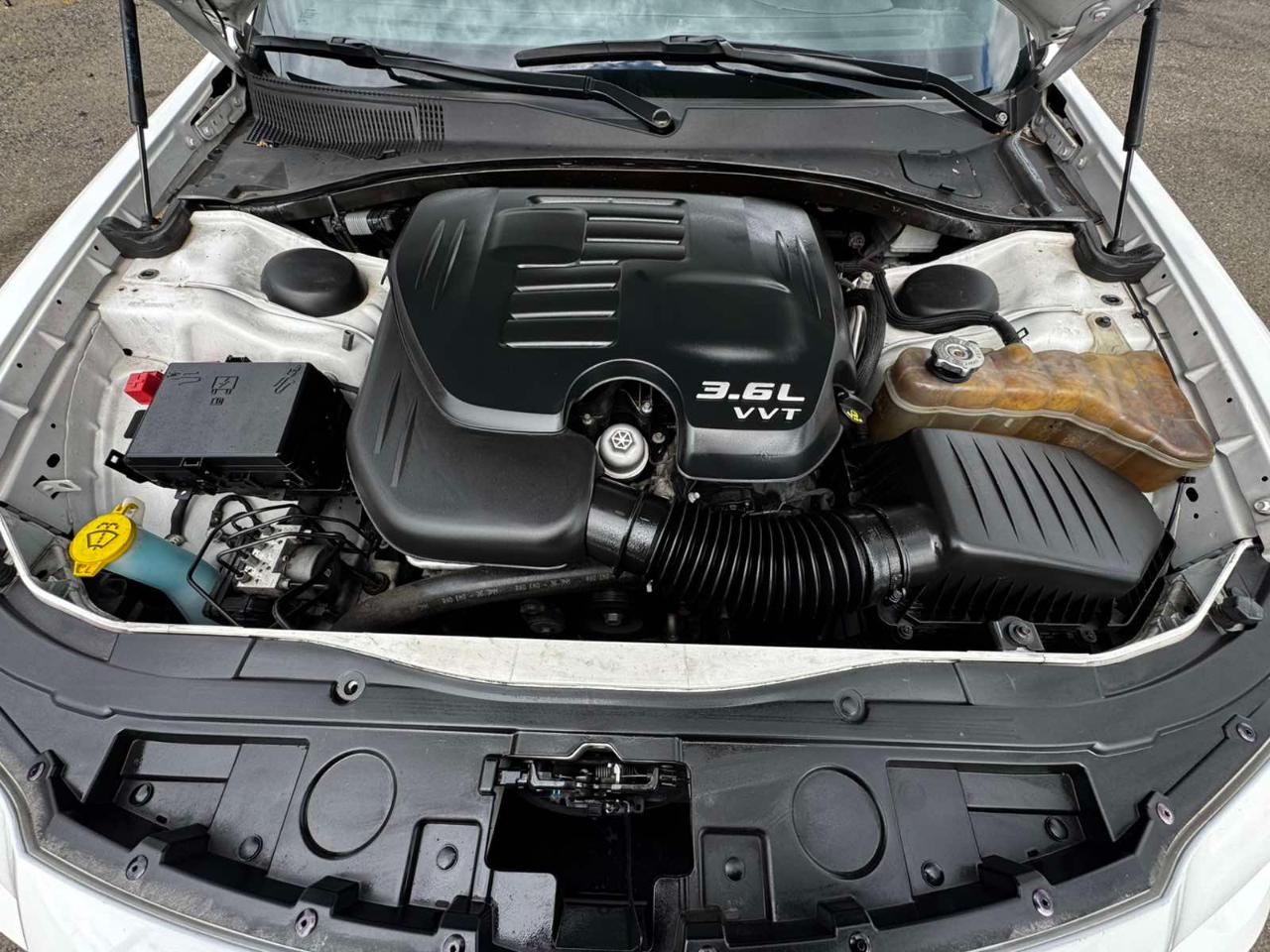 Chrysler 300 300S RWD 2021
