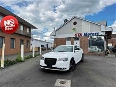 2021 Chrysler 300 