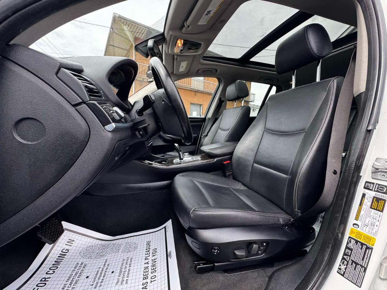 BMW X3 AWD 4dr xDrive35i 2014