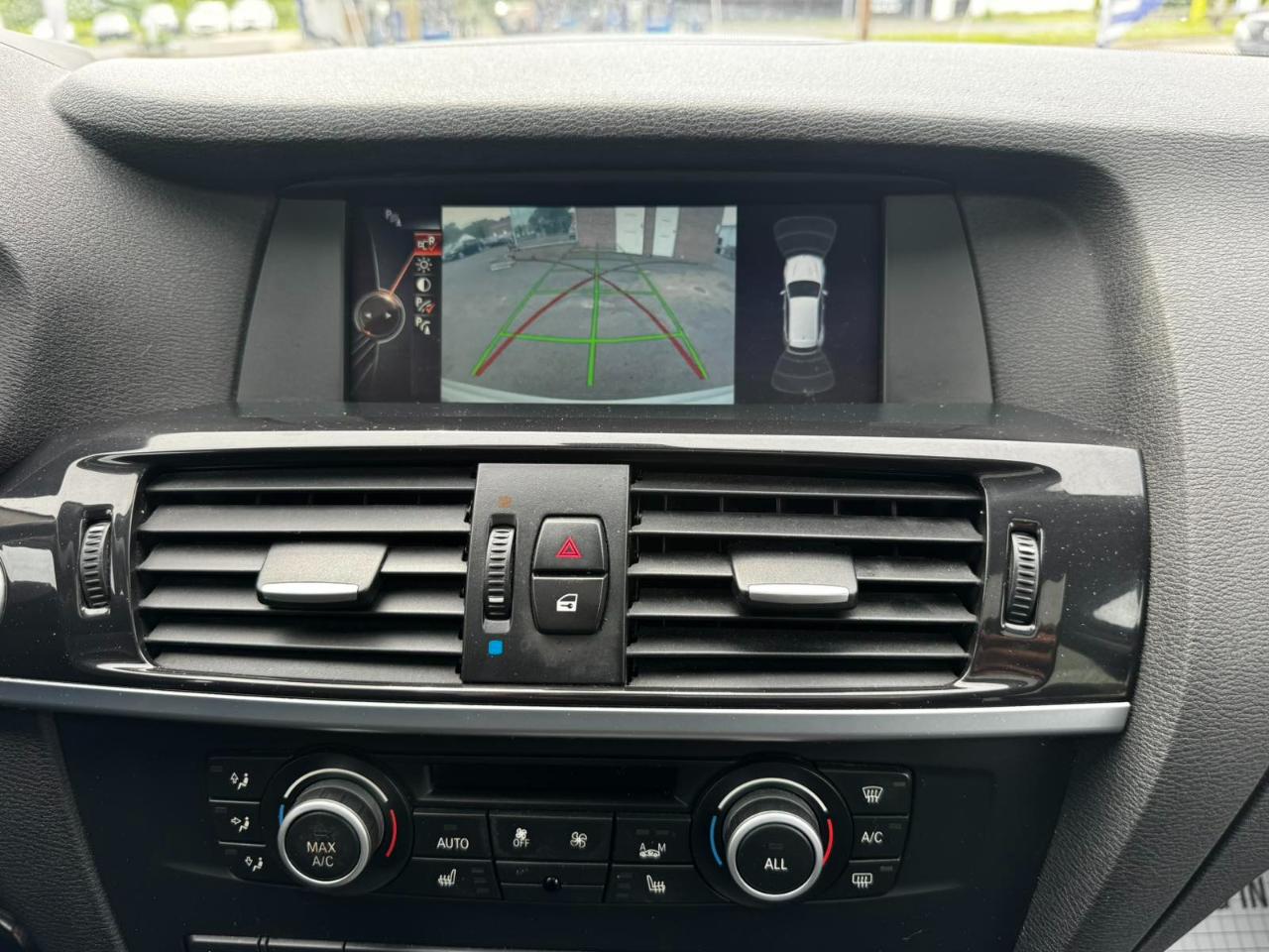 BMW X3 AWD 4dr xDrive35i 2014