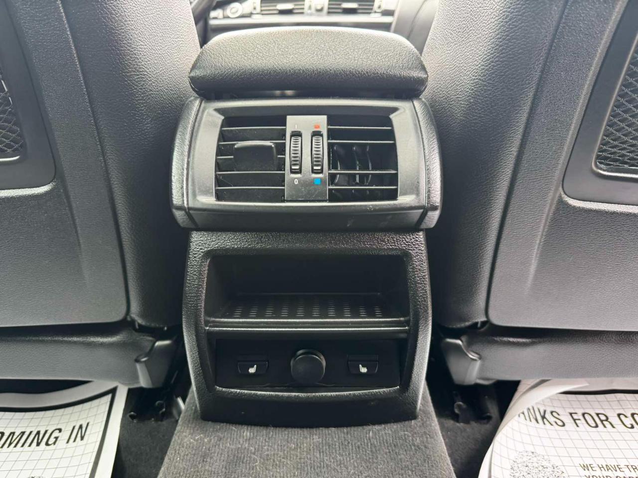 BMW X3 AWD 4dr xDrive35i 2014