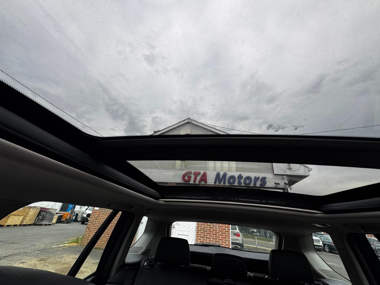 BMW X3 AWD 4dr xDrive35i 2014