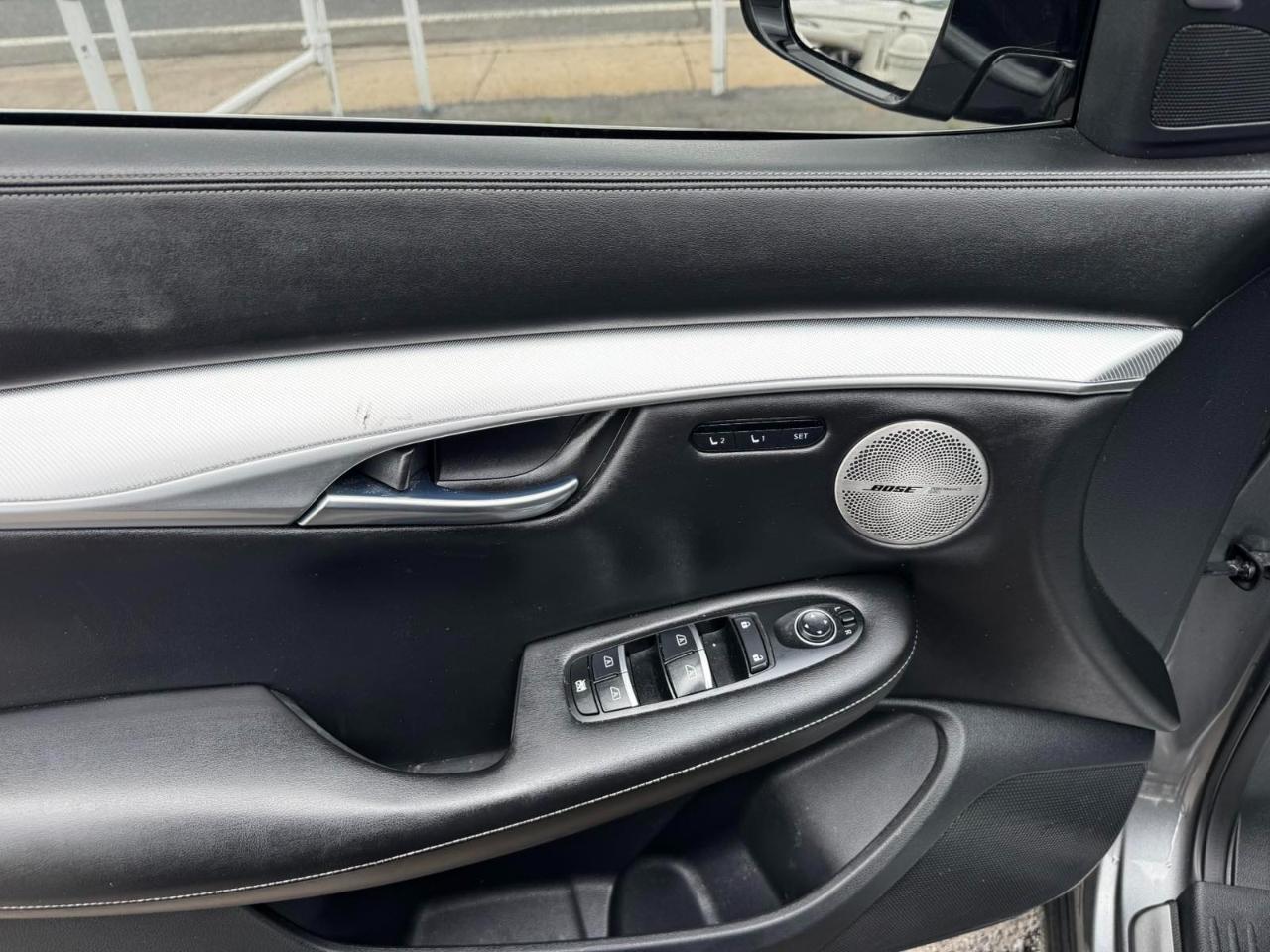 Infiniti QX50 ESSENTIAL AWD 2019