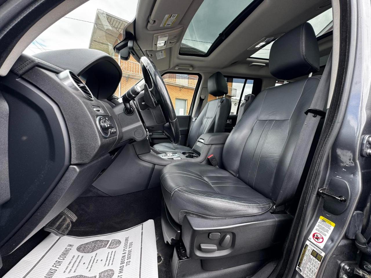 Land Rover LR4 4WD 4dr HSE *Ltd Avail* 2016
