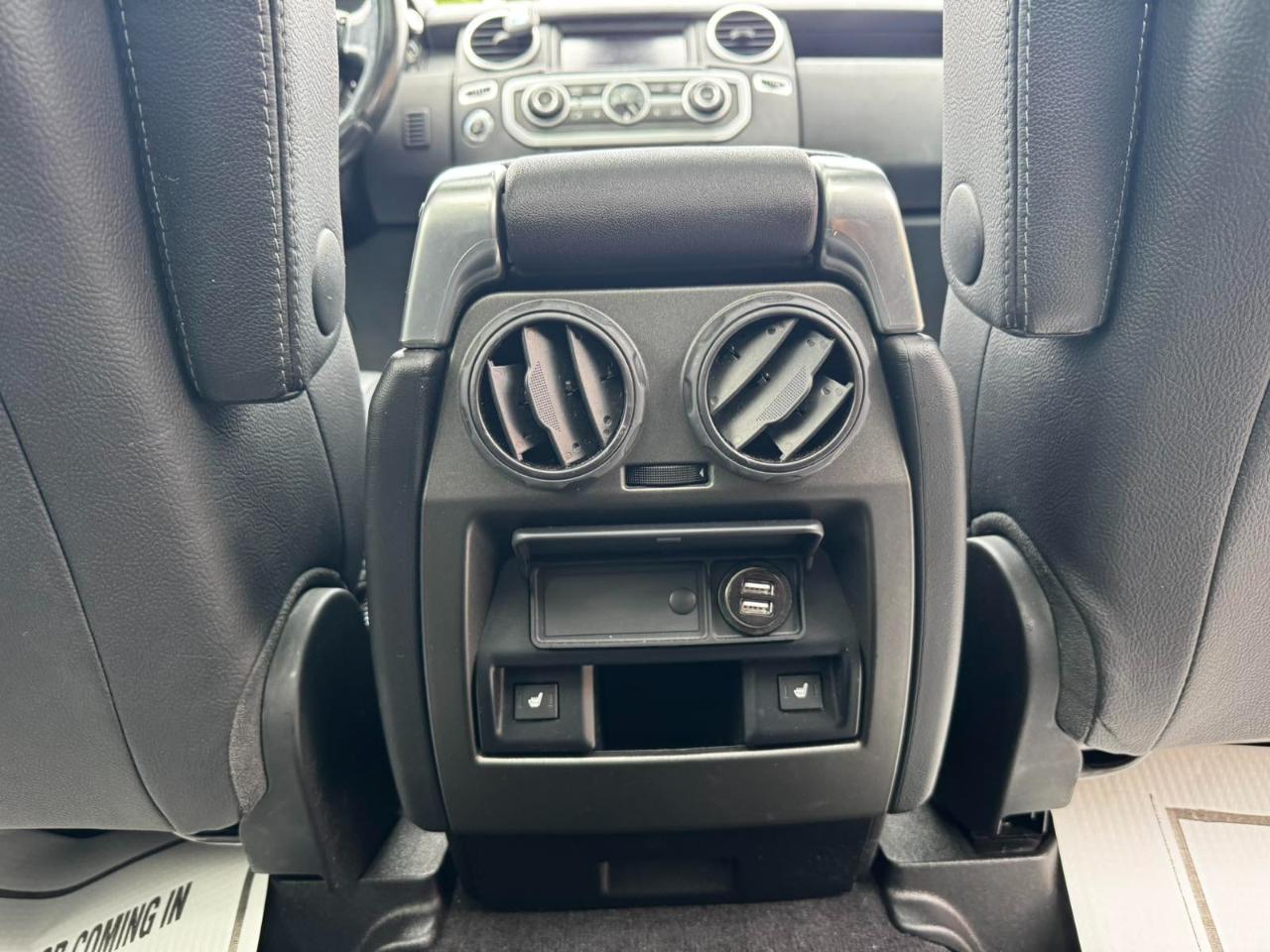 Land Rover LR4 4WD 4dr HSE *Ltd Avail* 2016
