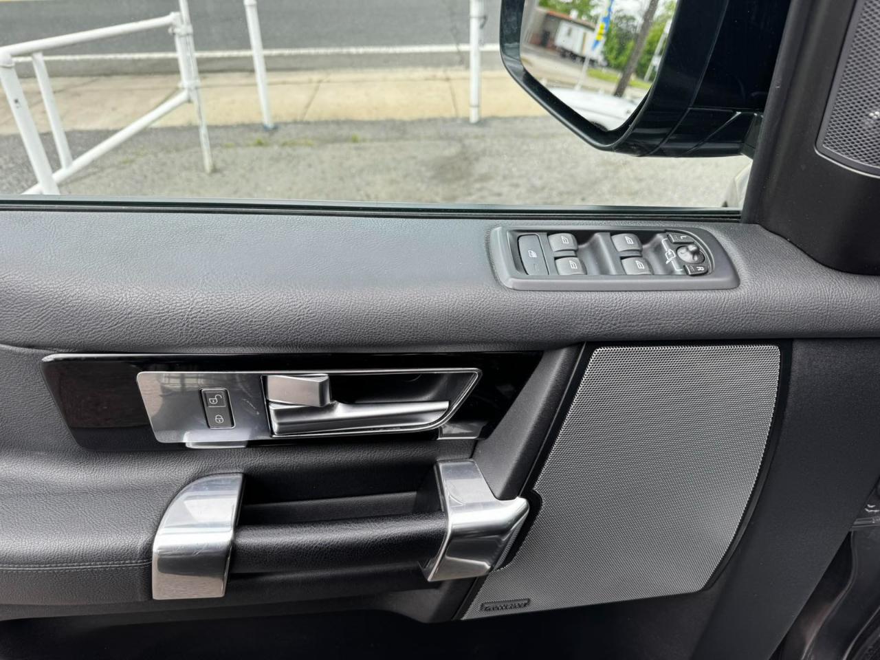Land Rover LR4 4WD 4dr HSE *Ltd Avail* 2016