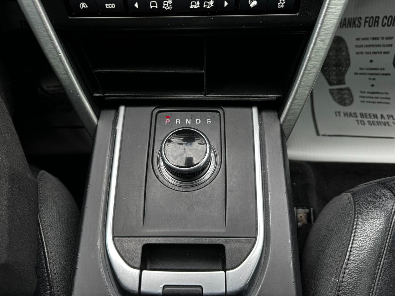 Land Rover Discovery Sport SE 4WD 2017