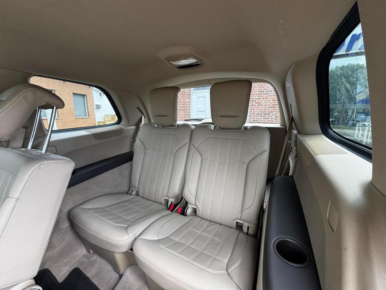 Mercedes-Benz GL 4MATIC 4dr GL 450 2016
