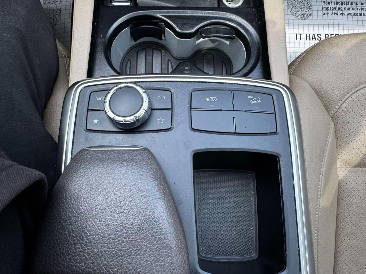 Mercedes-Benz GL 4MATIC 4dr GL 450 2016