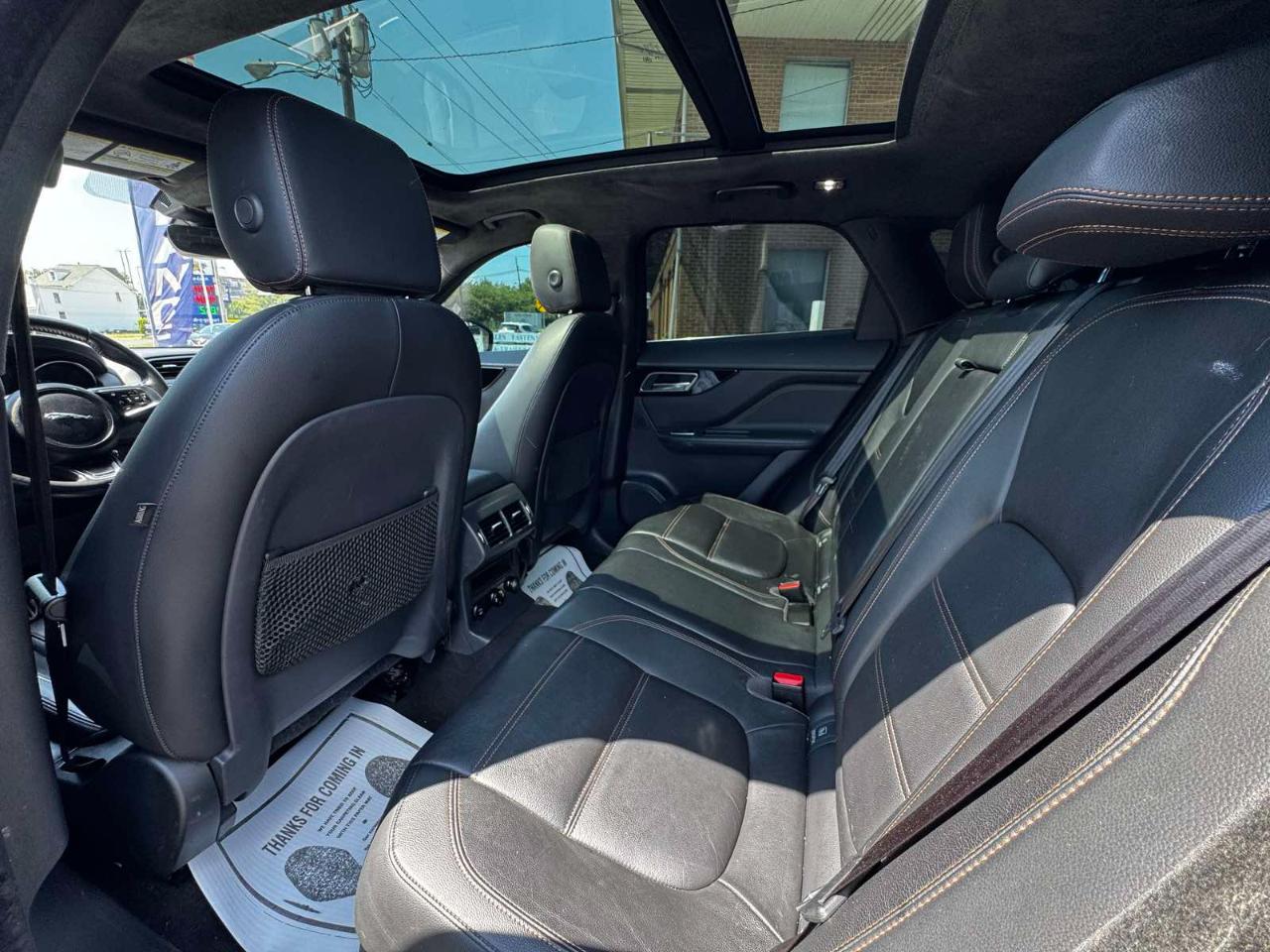 Jaguar F-Pace 25t Prestige AWD 2019