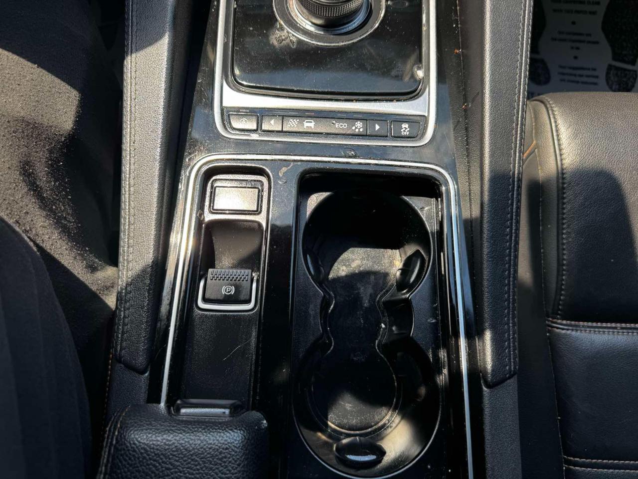 Jaguar F-Pace 25t Prestige AWD 2019