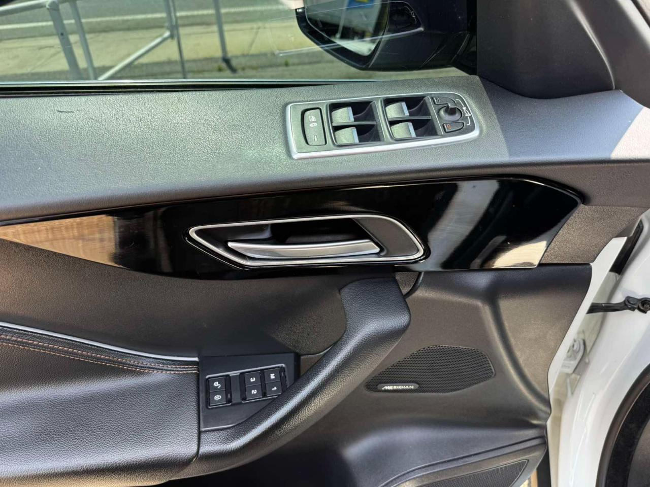 Jaguar F-Pace 25t Prestige AWD 2019