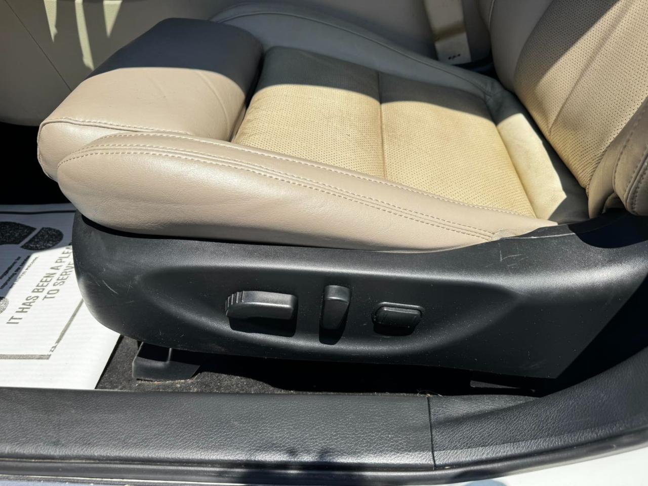 Nissan Maxima SL 3.5L 2017
