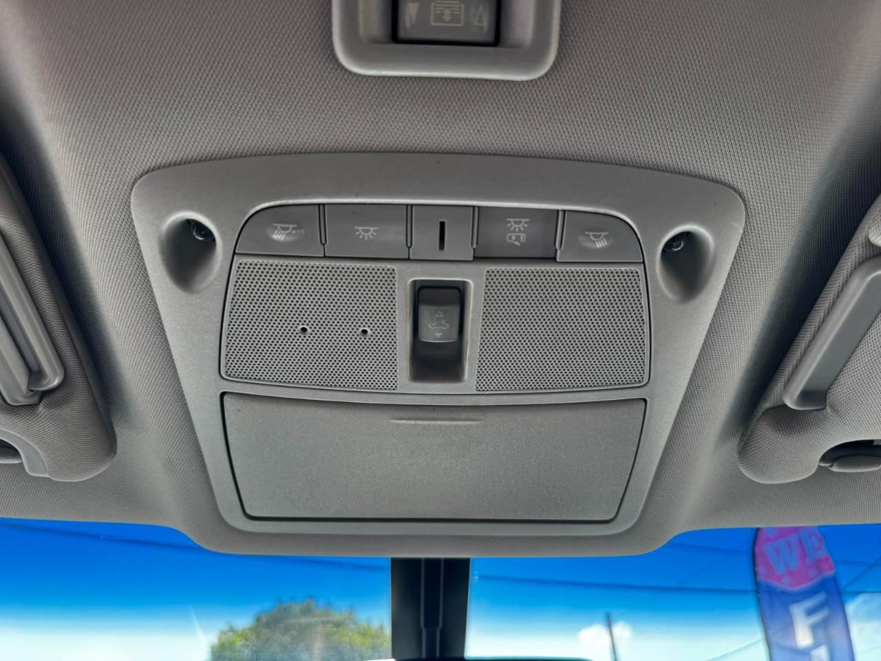Nissan Pathfinder 4WD 4dr Platinum 2013