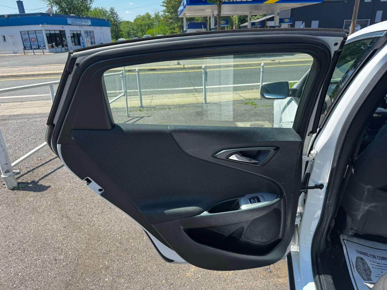 Chevrolet Malibu 4dr Sdn LT 2020