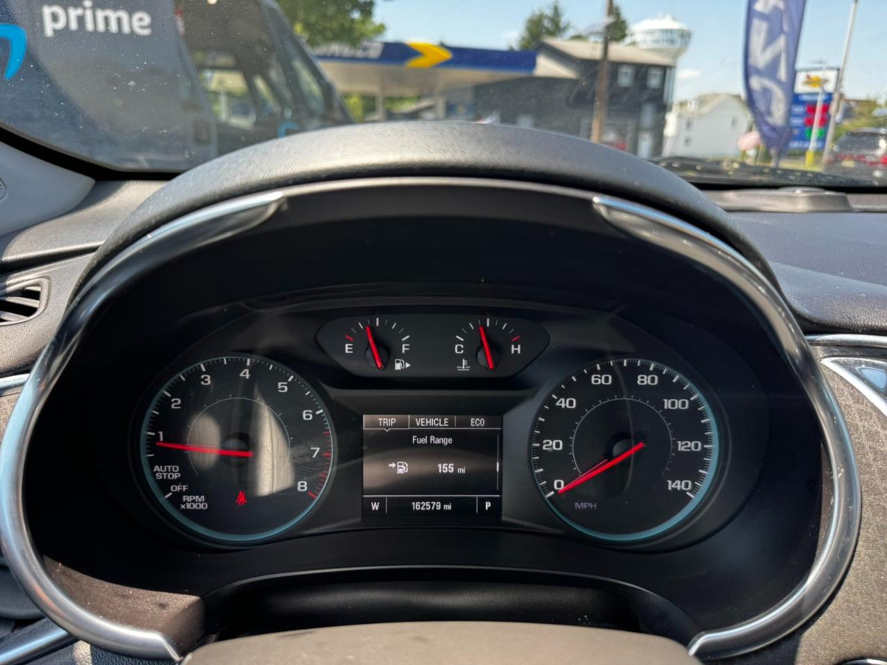 Chevrolet Malibu 4dr Sdn LT 2020