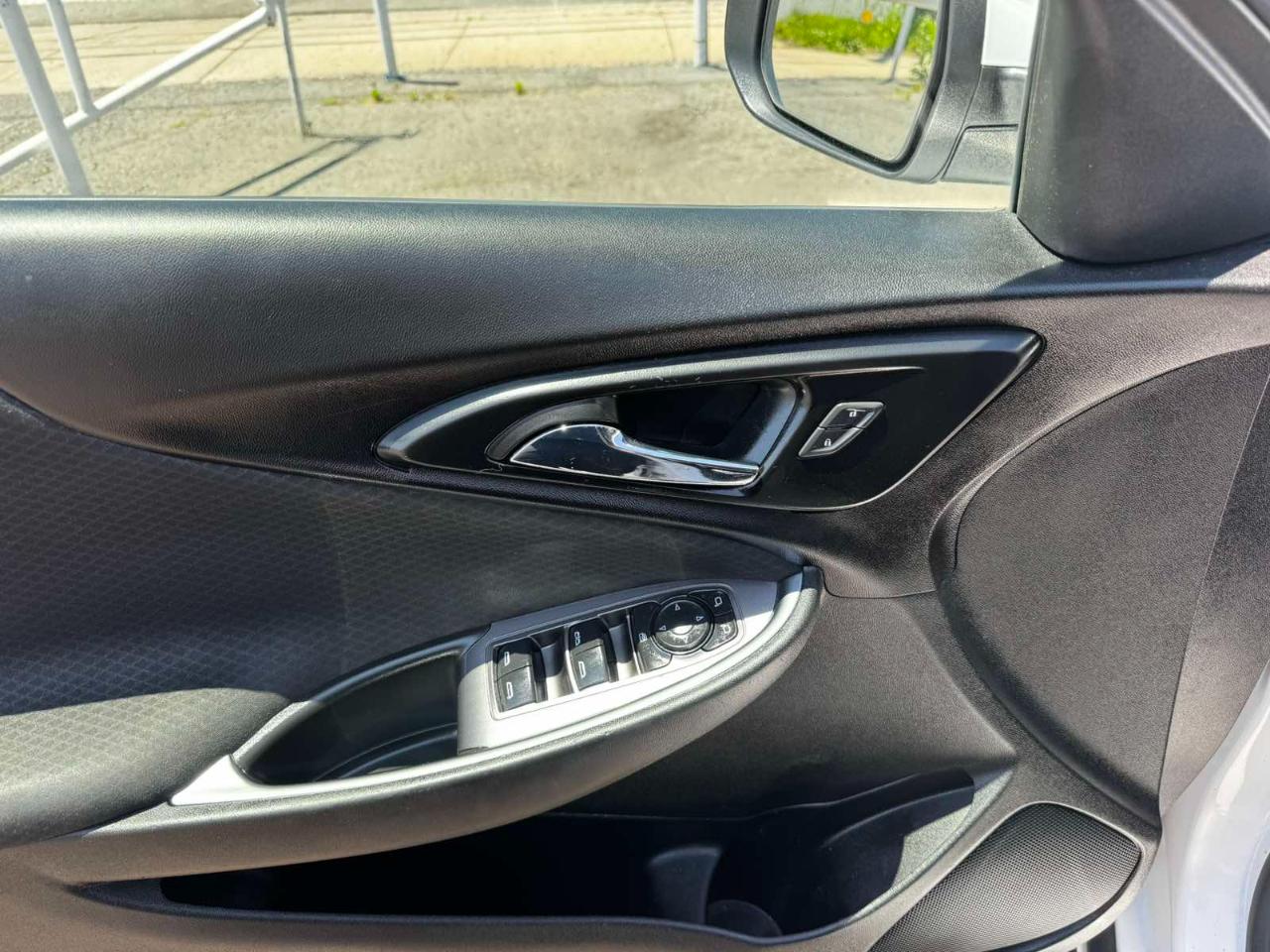 Chevrolet Malibu 4dr Sdn LT 2020