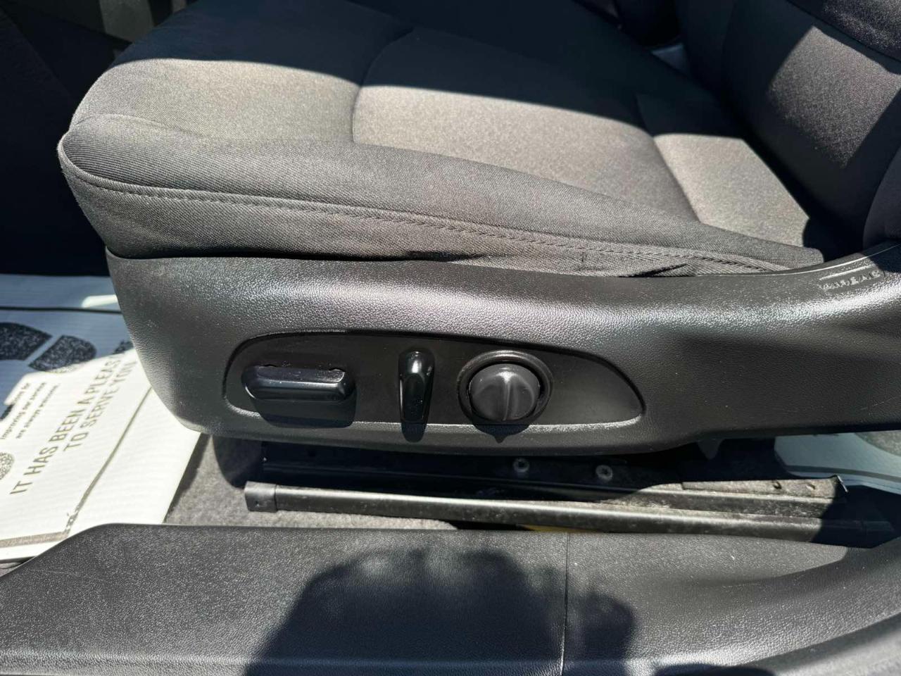 Chevrolet Malibu 4dr Sdn LT 2020