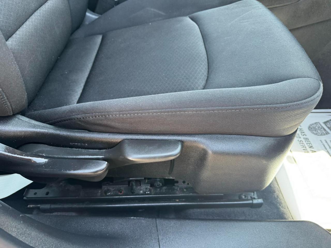 Chevrolet Malibu 4dr Sdn LT 2020