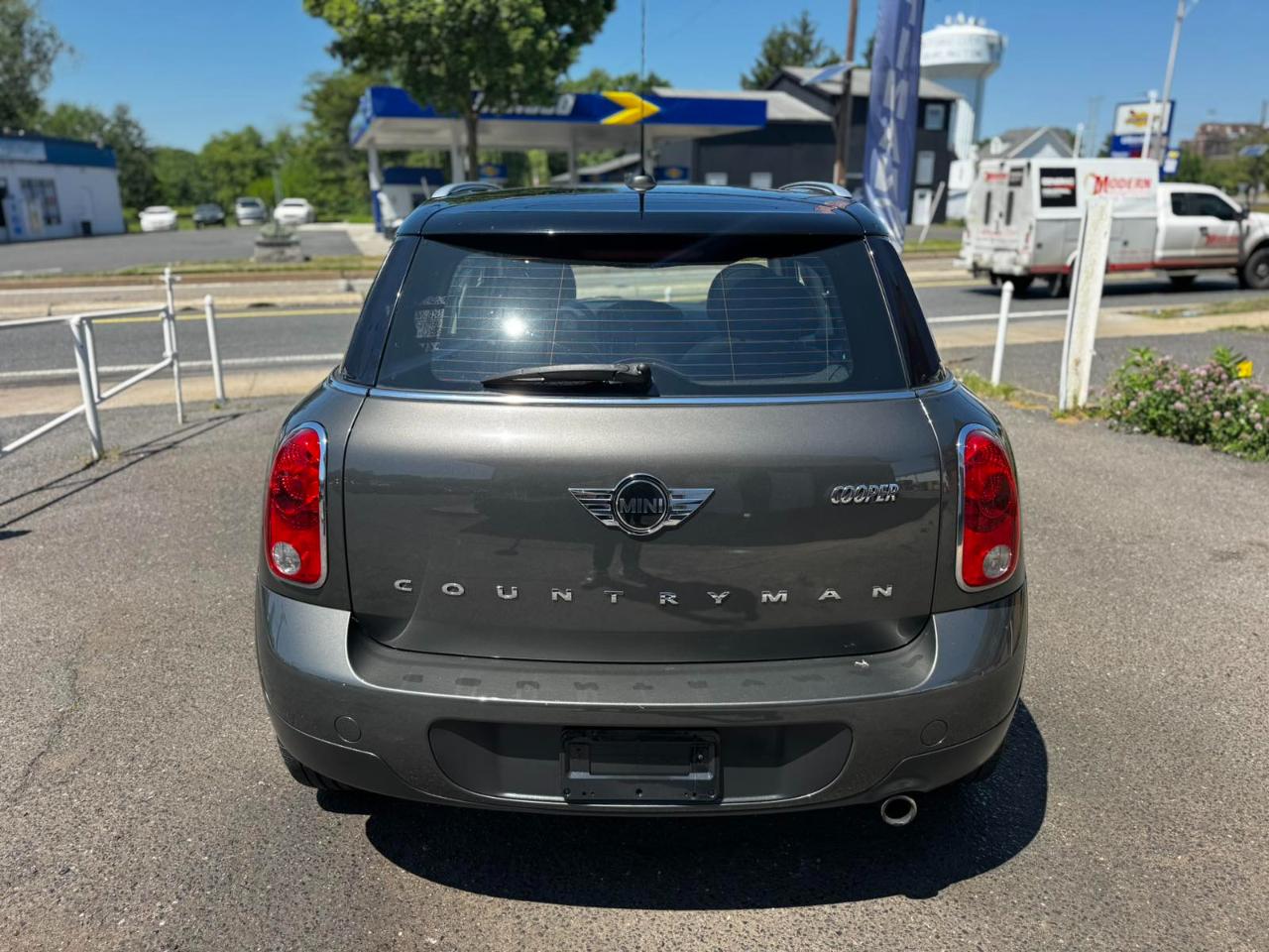 MINI Cooper Countryman FWD 4dr 2014