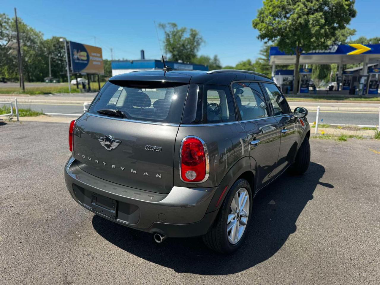 MINI Cooper Countryman FWD 4dr 2014
