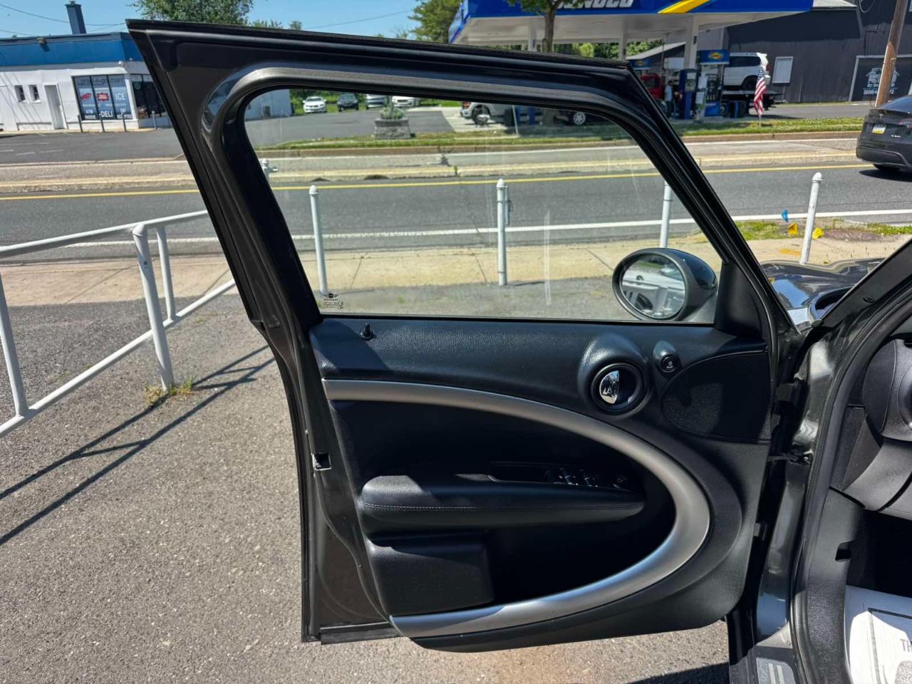 MINI Cooper Countryman FWD 4dr 2014