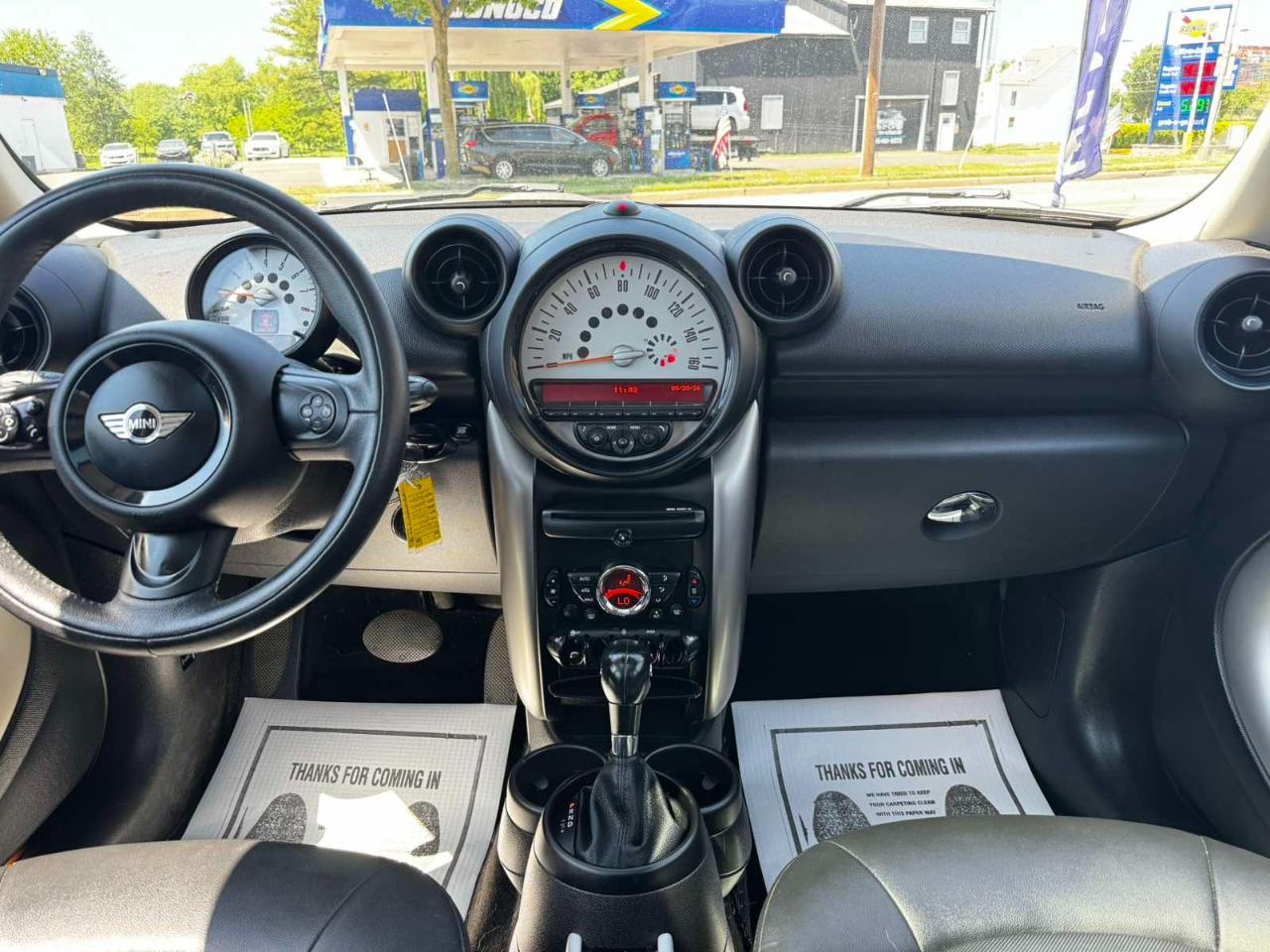 MINI Cooper Countryman FWD 4dr 2014
