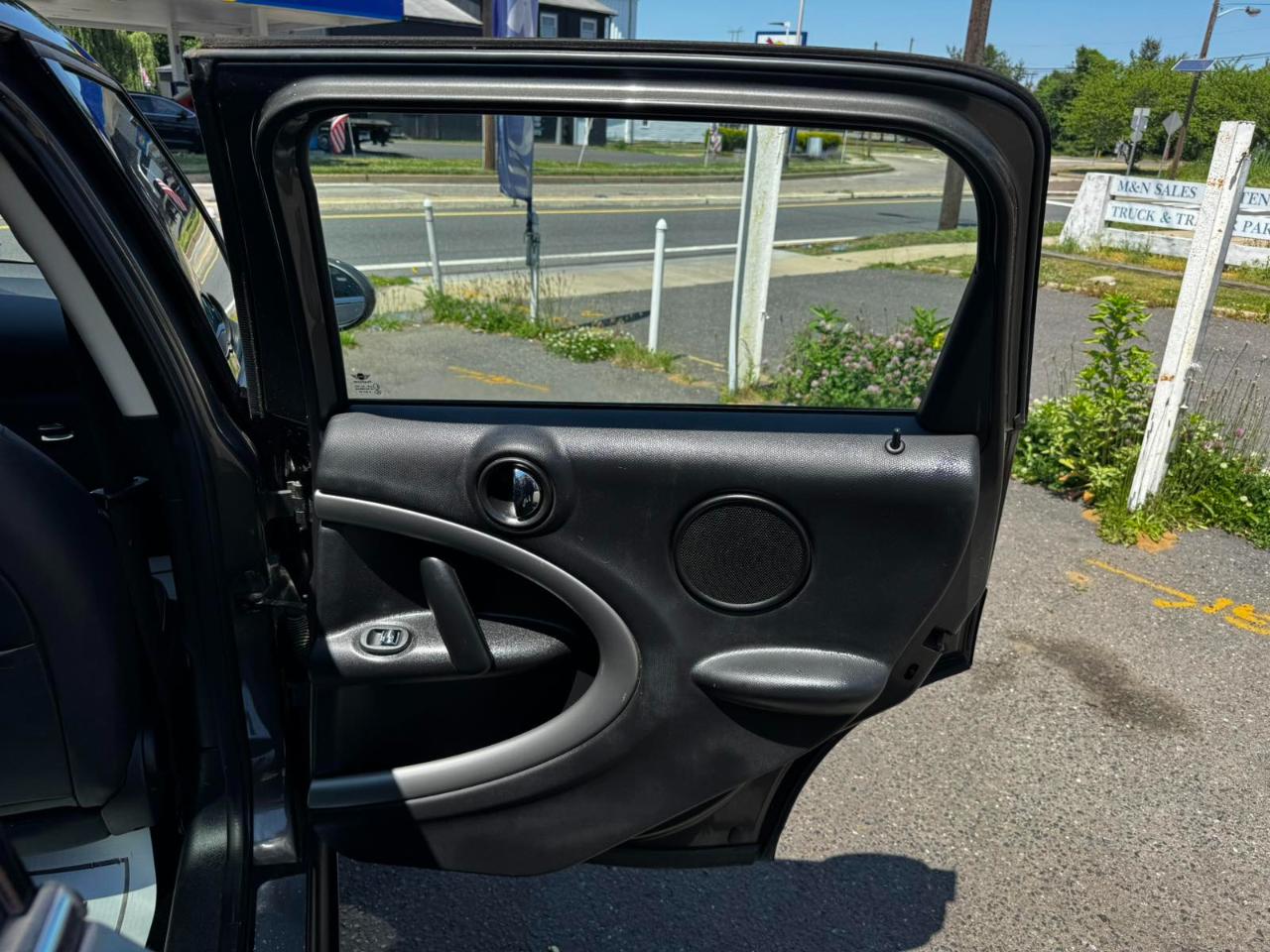 MINI Cooper Countryman FWD 4dr 2014