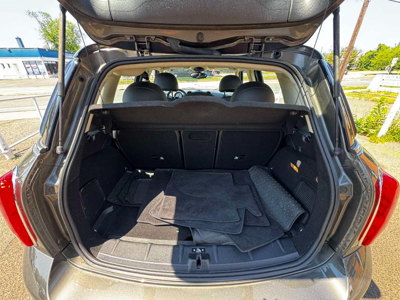 MINI Cooper Countryman FWD 4dr 2014