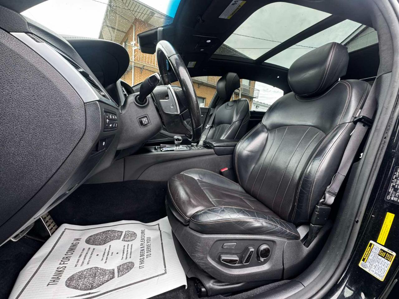 Genesis G80 3.3T Sport AWD 2018