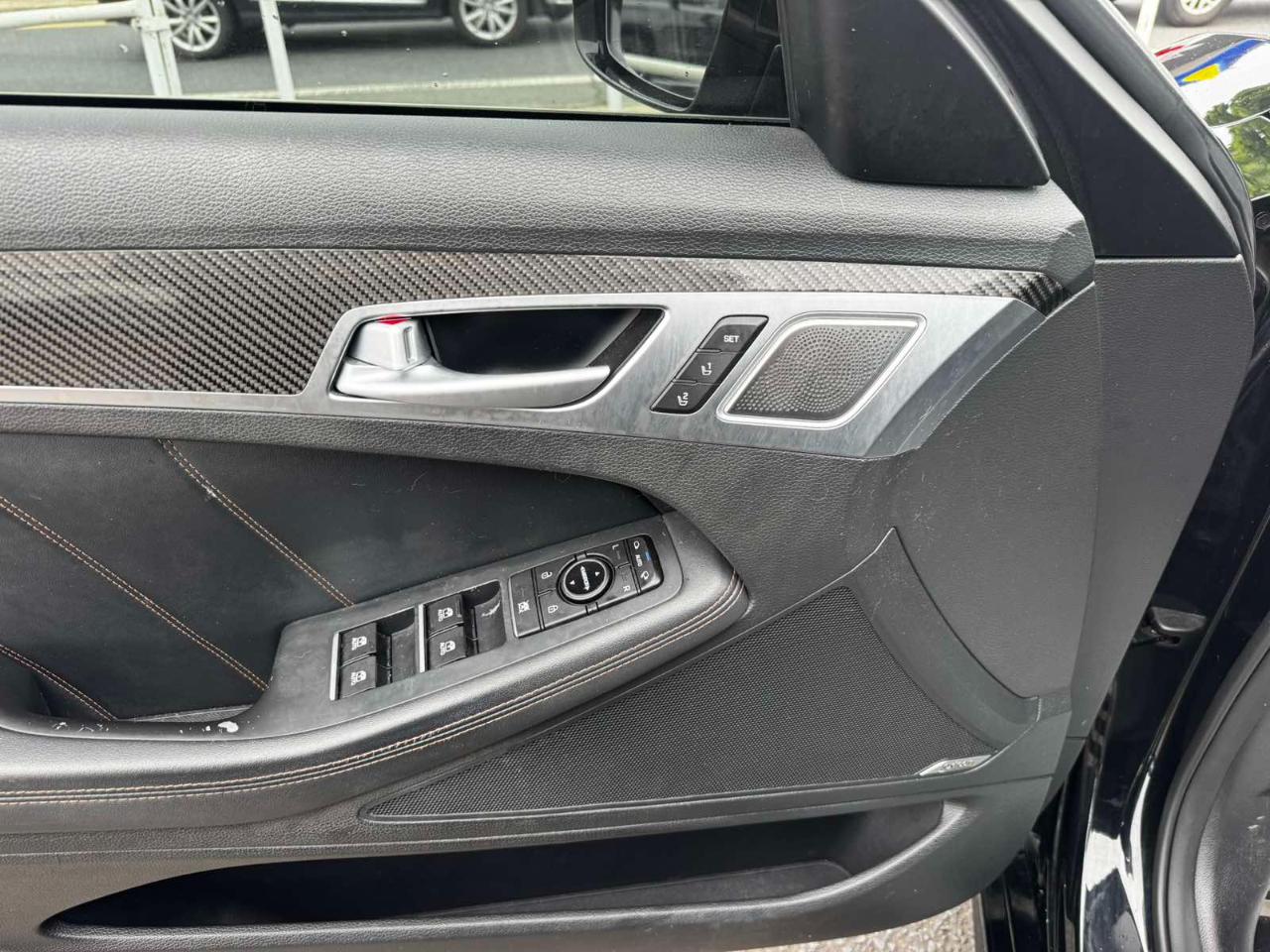 Genesis G80 3.3T Sport AWD 2018