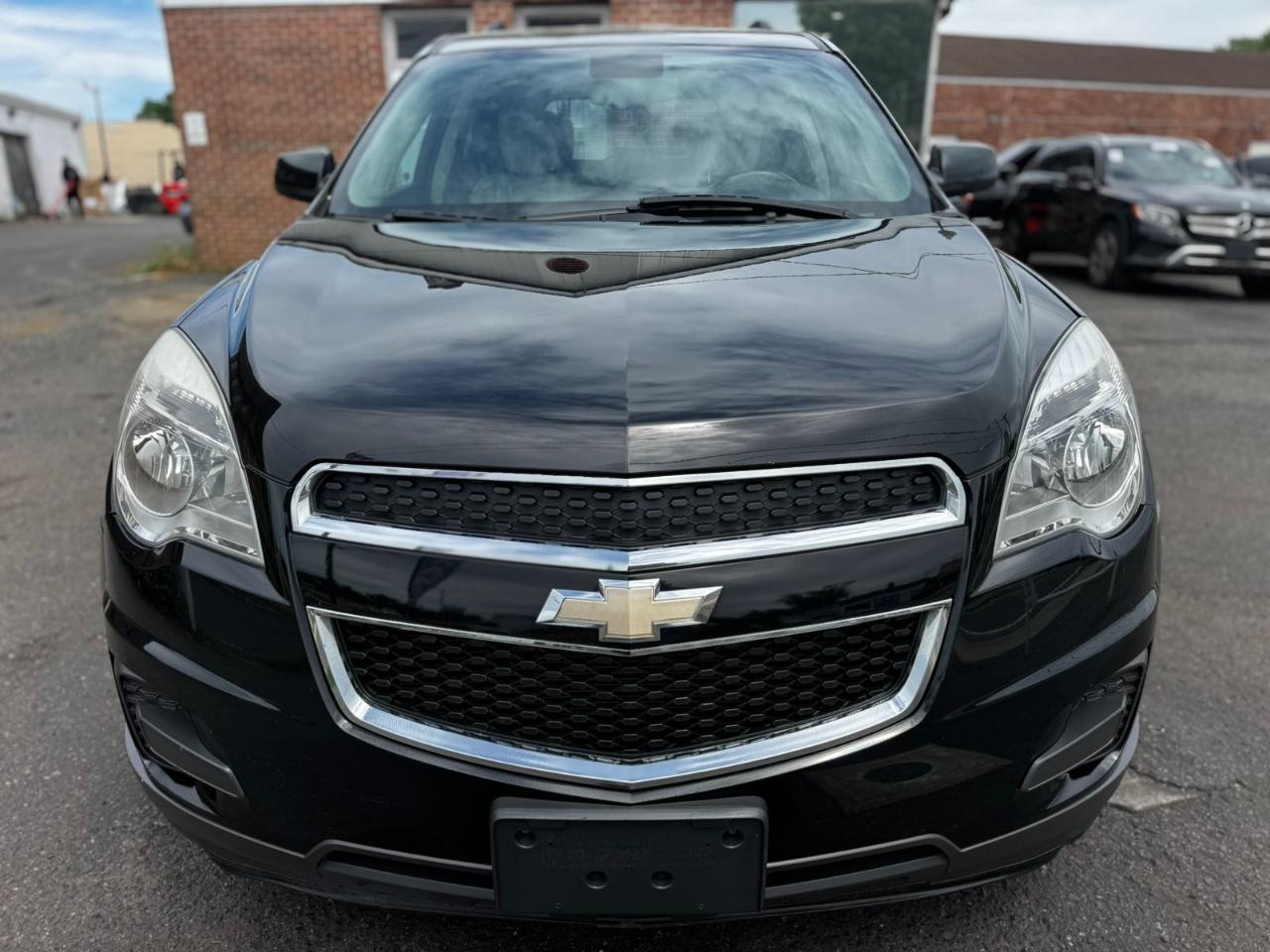 Chevrolet Equinox FWD 4dr LT w/1LT 2013