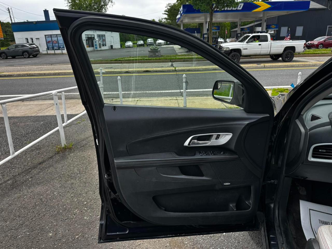 Chevrolet Equinox FWD 4dr LT w/1LT 2013