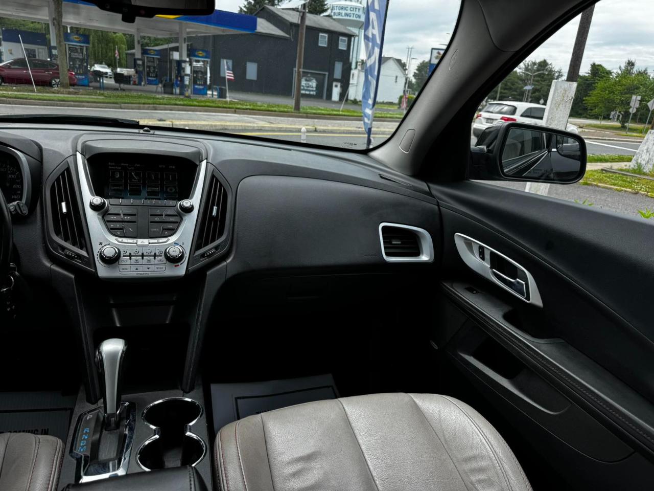 Chevrolet Equinox FWD 4dr LT w/1LT 2013