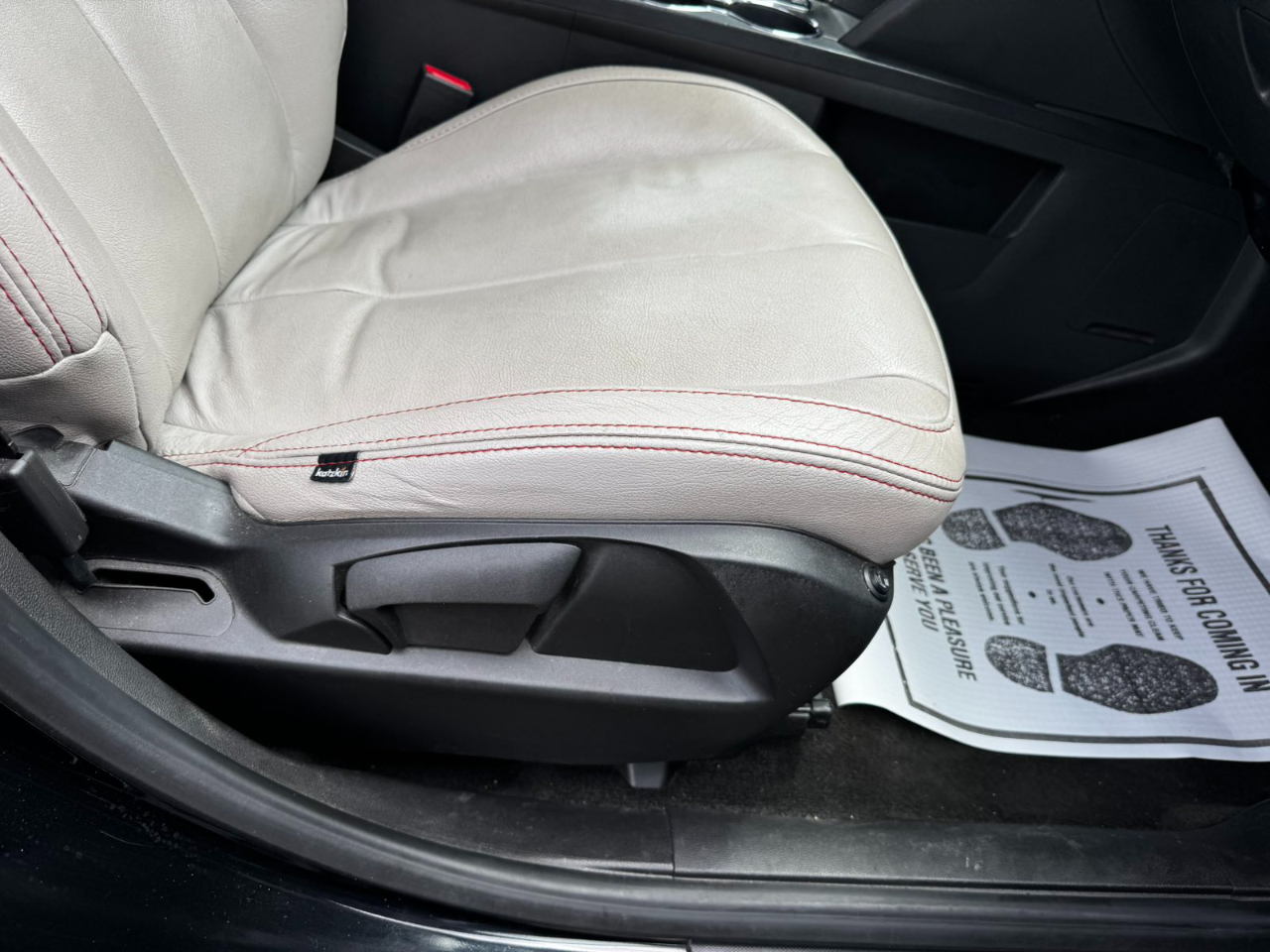 Chevrolet Equinox FWD 4dr LT w/1LT 2013