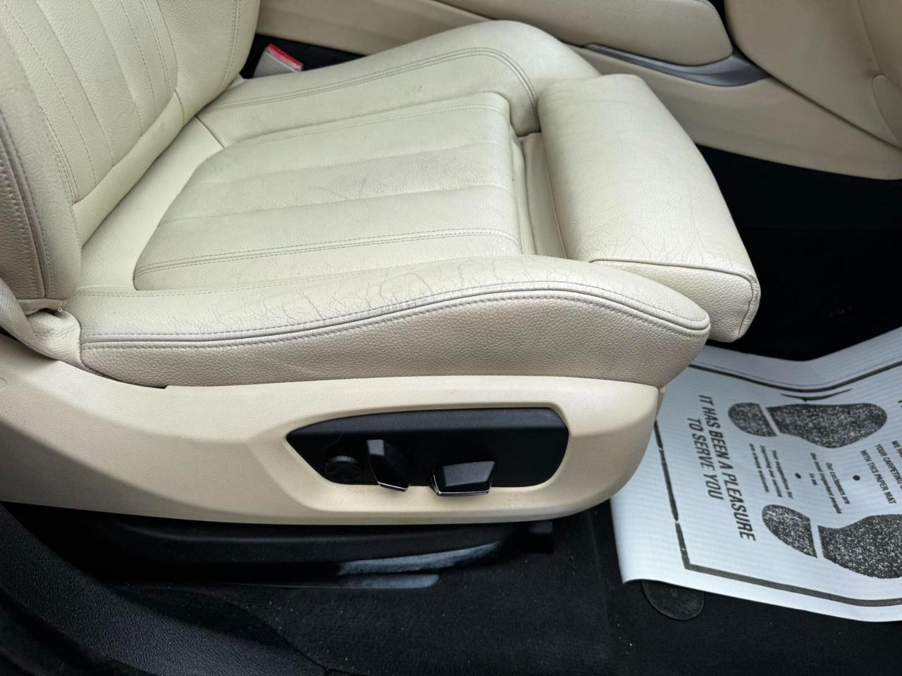 BMW X6 AWD 4dr xDrive35i 2016