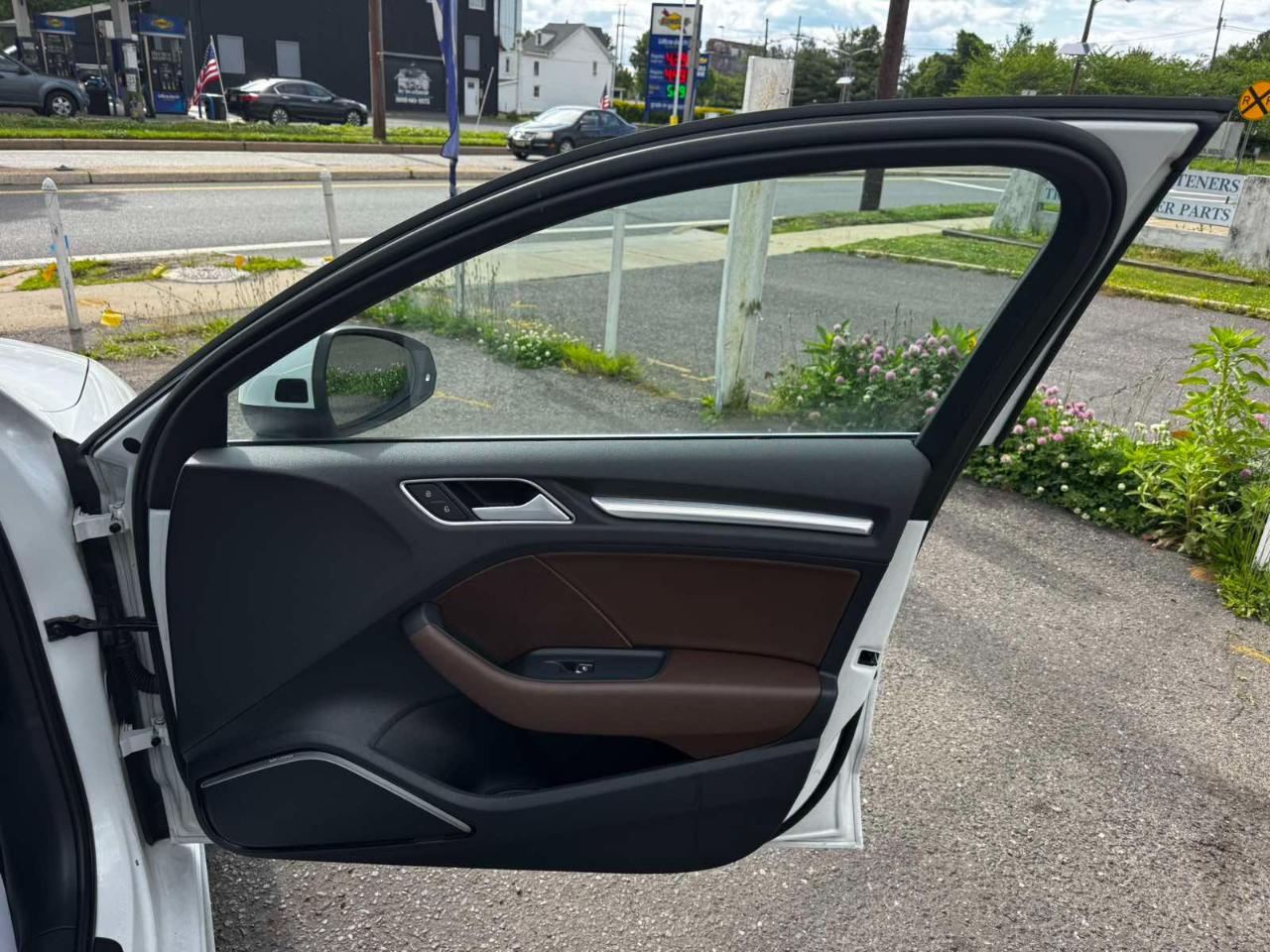 Audi A3 4dr Sdn quattro 2.0T Premium Plus 2016