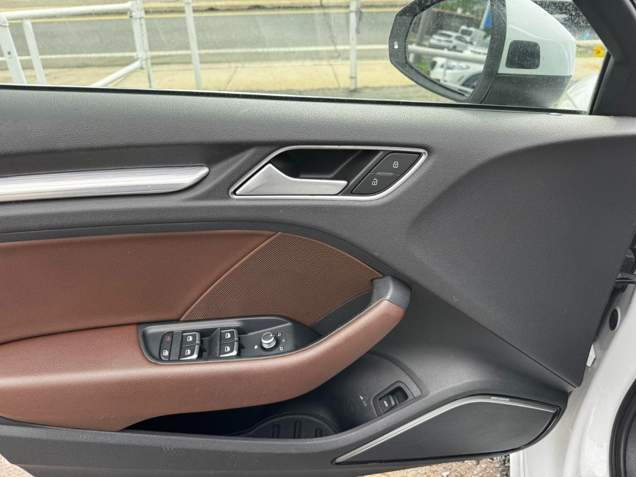 Audi A3 4dr Sdn quattro 2.0T Premium Plus 2016