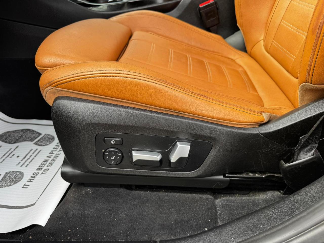 BMW X3 xDrive30i Sports Activity Vehicle 2018